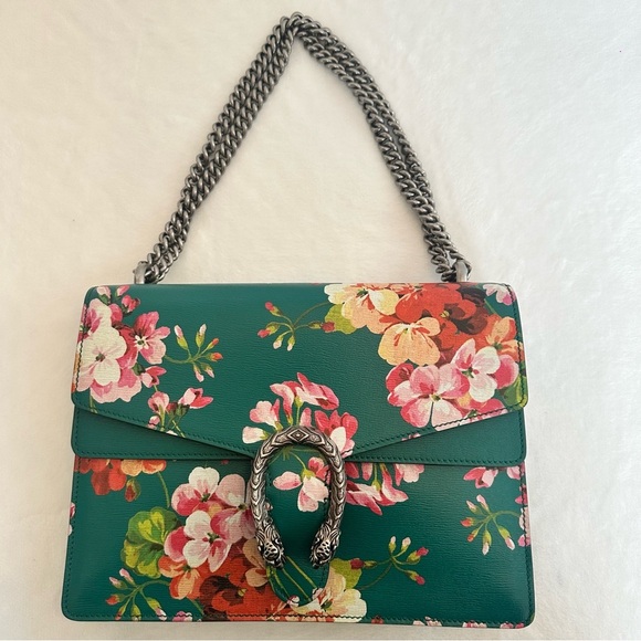 Gucci Dionysus Shanghai Blooms - Picture 3 of 16